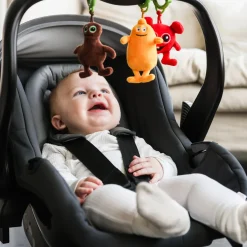 BABBLARNA BARNVAGNSHÄNGE DADDA