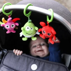 BABBLARNA BARNVAGNSHÄNGE DADDA