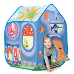 BABBLARNA LEKTÄLT POP-UP