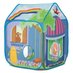 BABBLARNA LEKTÄLT POP-UP