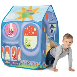 BABBLARNA LEKTÄLT POP-UP