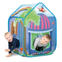 BABBLARNA LEKTÄLT POP-UP