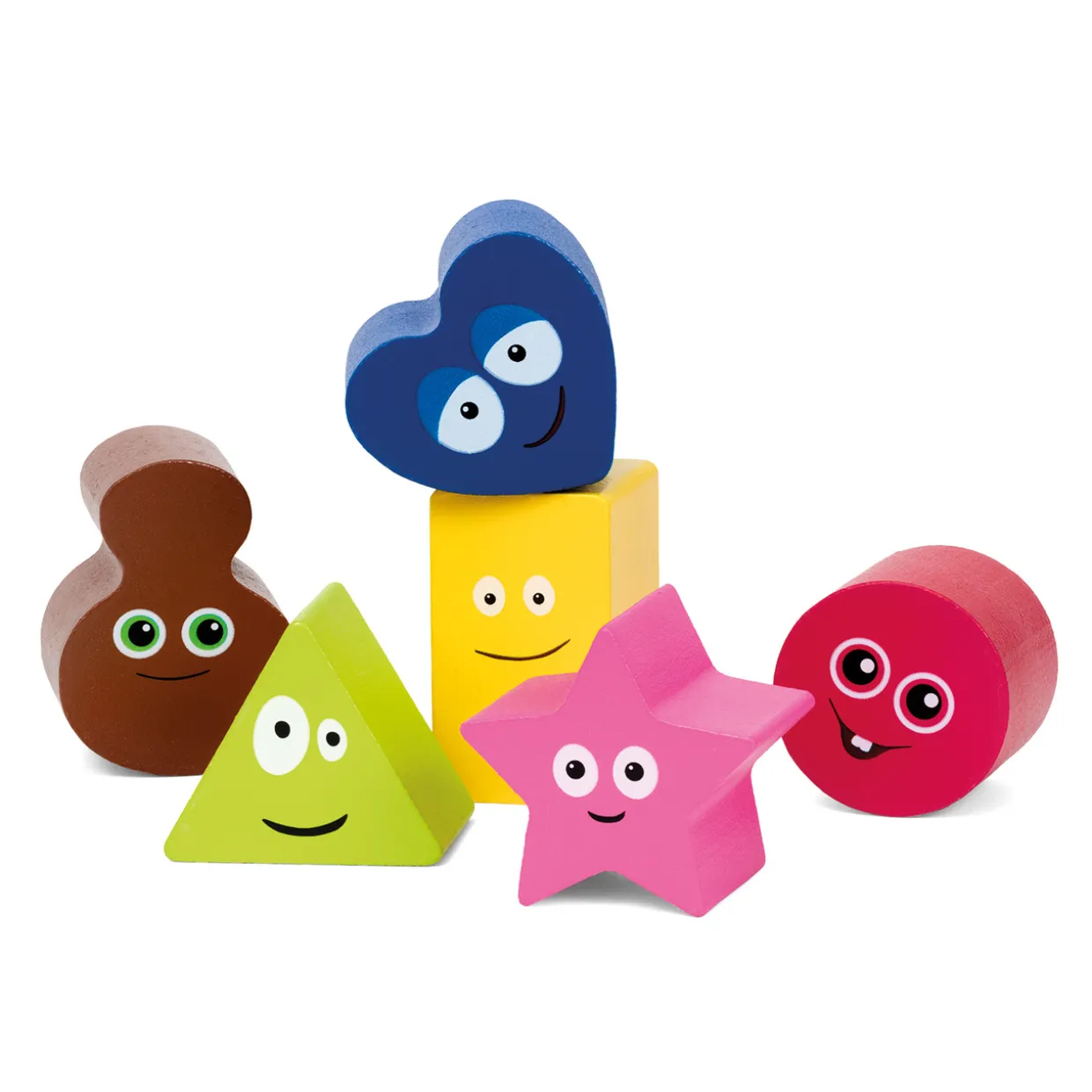 BABBLARNA PLOCKLÅDA
