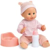 BABYDOCKA ÄTA VÄTA SARA