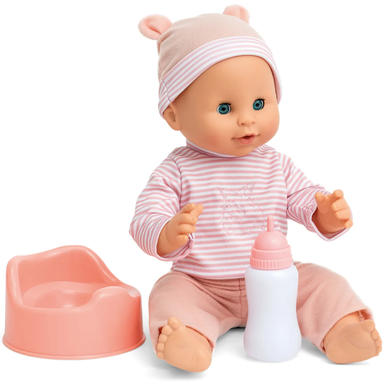 BABYDOCKA ÄTA VÄTA SARA