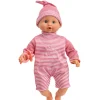 BABYDOCKAALICE