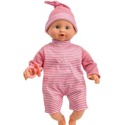 BABYDOCKAALICE
