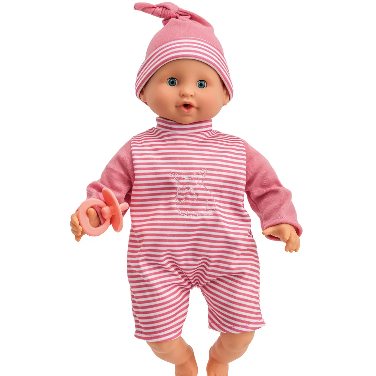 BABYDOCKAALICE
