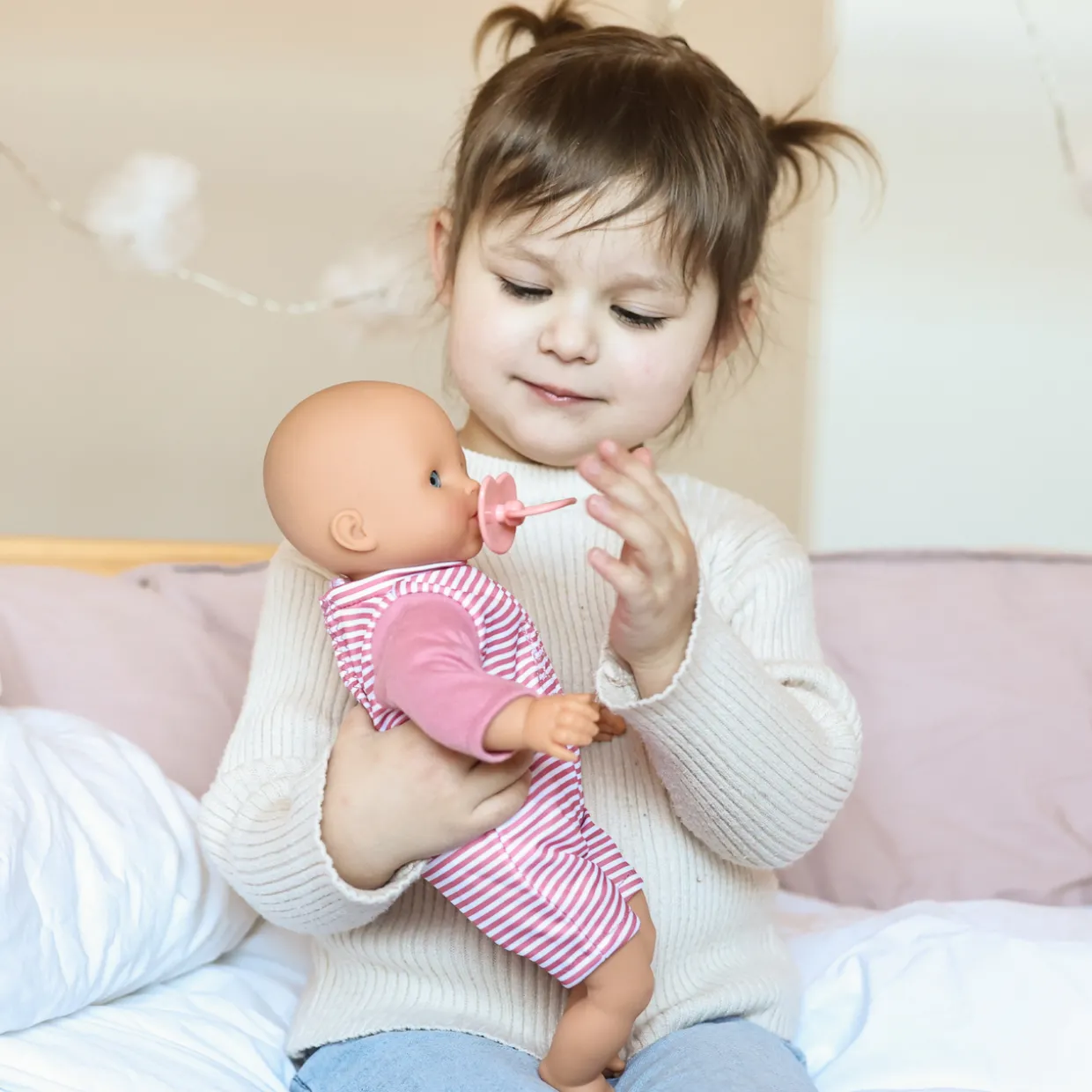 BABYDOCKAALICE