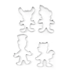 BAMSE BAKFORMAR