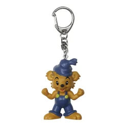 BAMSE FIGUR MED NYCKELRING
