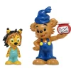 BAMSE FIGURSET BAMSE & LOVA