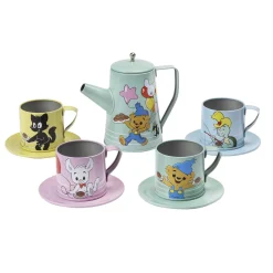 BAMSE LEKSAKSSERVIS