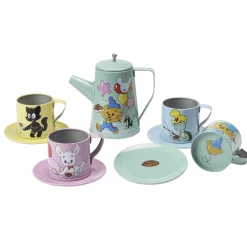 BAMSE LEKSAKSSERVIS