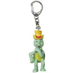 BAMSE SKALMAN FIGUR MED NYCKELRING