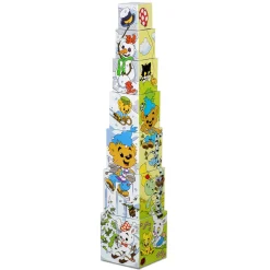BAMSE STAPELLEKSAK KLOSSAR