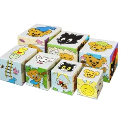 BAMSE STAPELLEKSAK KLOSSAR