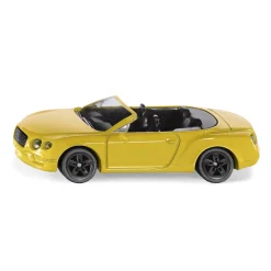 BENTLEY CONTINENTAL GT V8 CONV