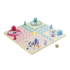 BLUEY BARNSPEL FIA-SPEL