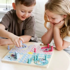 BLUEY BARNSPEL FIA-SPEL