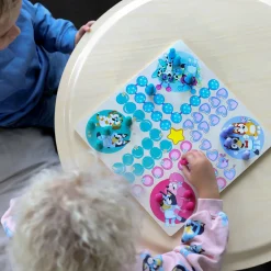 BLUEY BARNSPEL FIA-SPEL