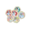 BLUEY BARNSPEL MEMO-SPEL