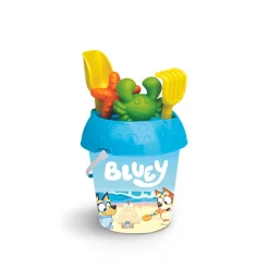 BLUEY SANDLEKSAK HINK OCH FORMAR