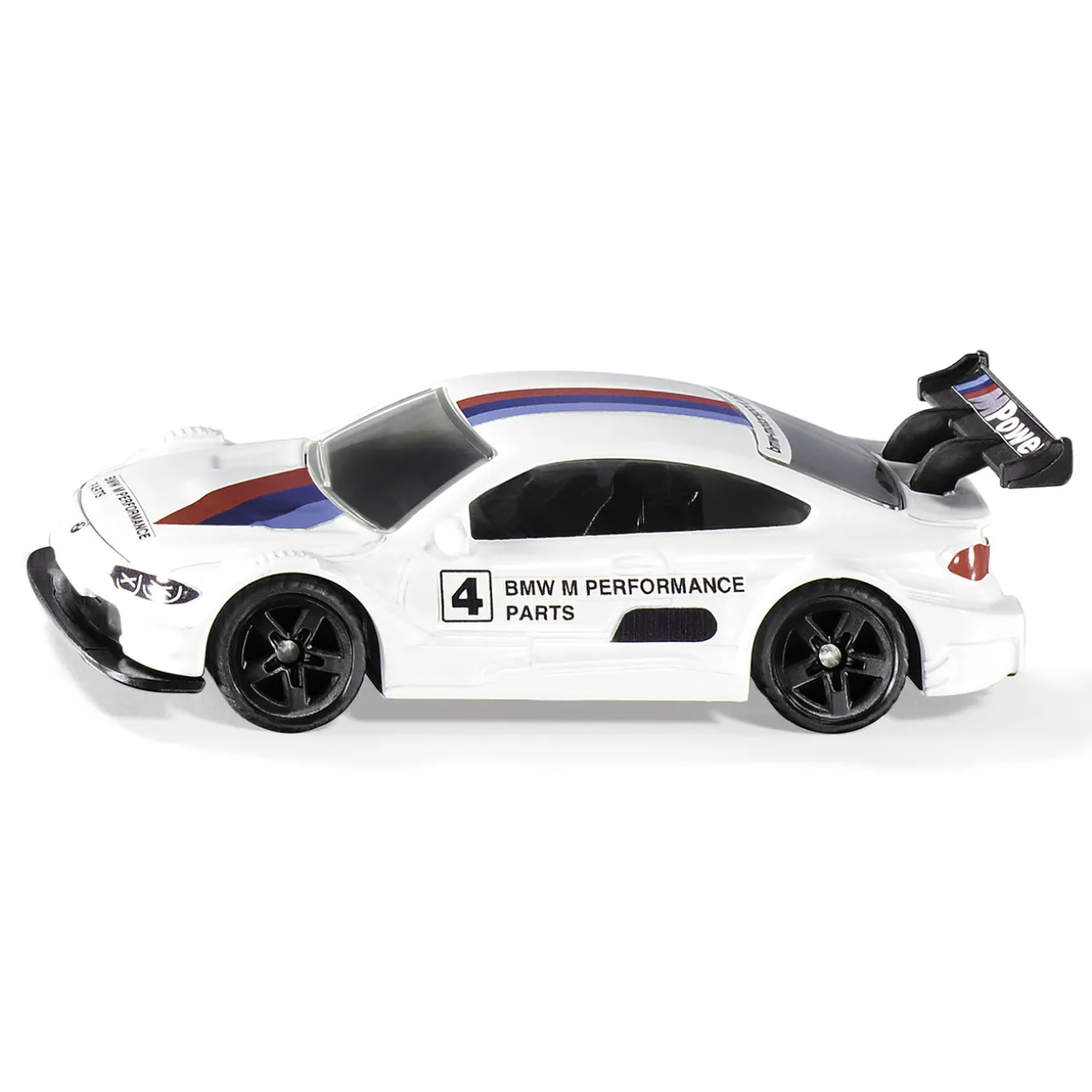 BMW M4 RACING 2016