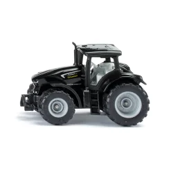 DEUTZ-FAHR TTV 7250 WARRIOR