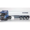 EMEK LEKSAKSBIL SCANIA TANKLASTBIL
