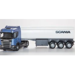 EMEK LEKSAKSBIL SCANIA TANKLASTBIL