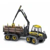 EMEK PONSSE SKOGSMASKIN 1:25