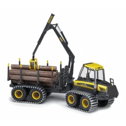 EMEK PONSSE SKOGSMASKIN 1:25