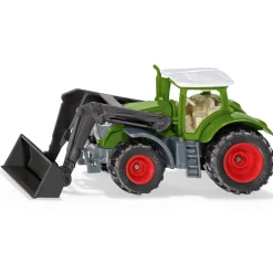 FENDT 1050 VARIO FRONT LOADER