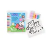 GRETA GRIS STICKER ART JUNIOR