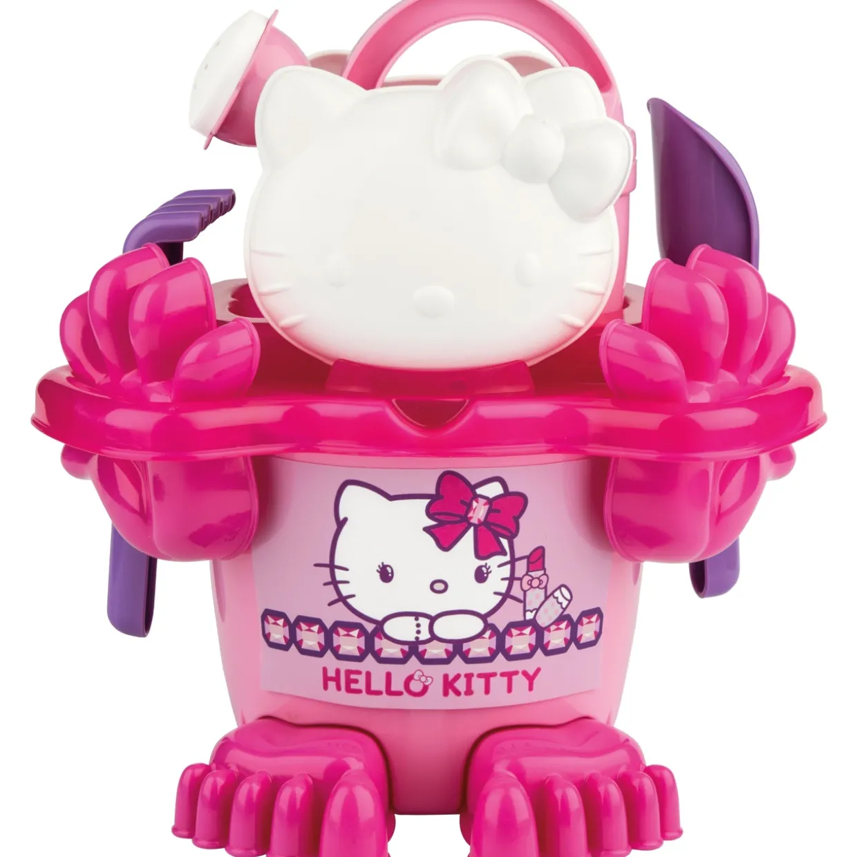 HELLO KITTY SANDSET LYX