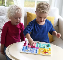HELLO KITTY BARNSPEL FIA-SPEL