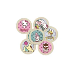 HELLO KITTY BARNSPEL MEMO-SPEL