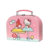 HELLO KITTY BARNVÄSKA PAPPVÄSKA 20 CM