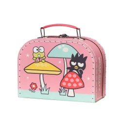 HELLO KITTY BARNVÄSKA PAPPVÄSKA 20 CM