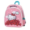 HELLO KITTY BARNVÄSKA RYGGSÄCK