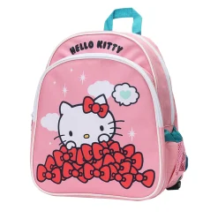 HELLO KITTY BARNVÄSKA RYGGSÄCK