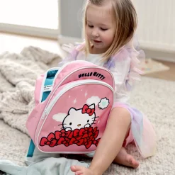 HELLO KITTY BARNVÄSKA RYGGSÄCK