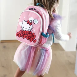 HELLO KITTY BARNVÄSKA RYGGSÄCK
