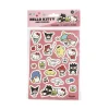HELLO KITTY KLISTERMÄRKEN