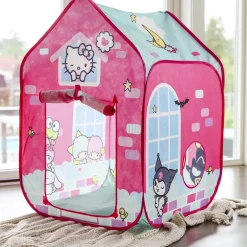HELLO KITTY LEKTÄLT POP UP