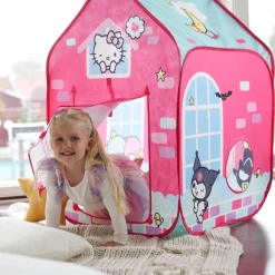 HELLO KITTY LEKTÄLT POP UP