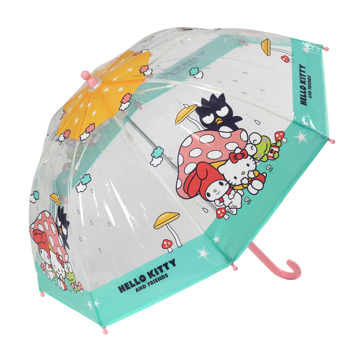 HELLO KITTY PARAPLY