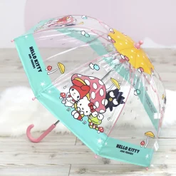 HELLO KITTY PARAPLY