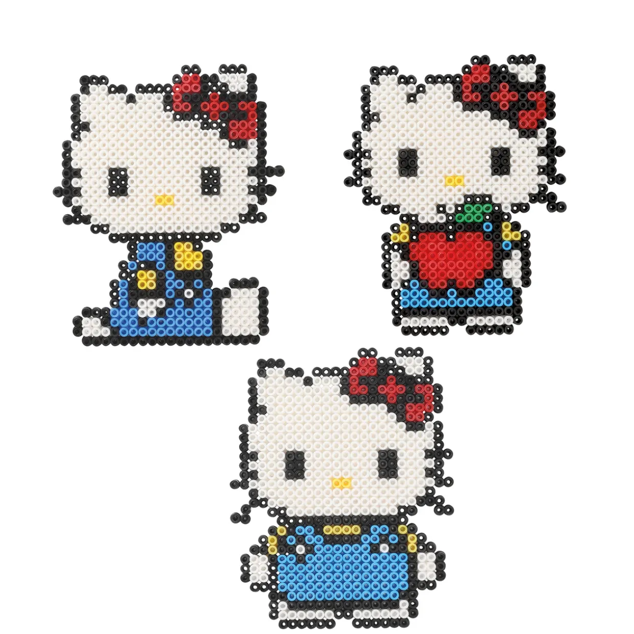 HELLO KITTY PÄRLSET